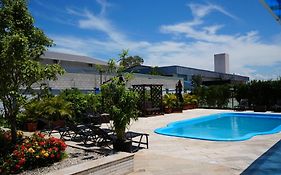 Favorita Golden Hotel e Eventos